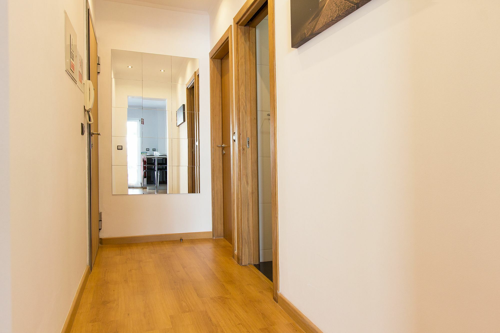 Belem Terrace By Homing Apartamento Lisboa