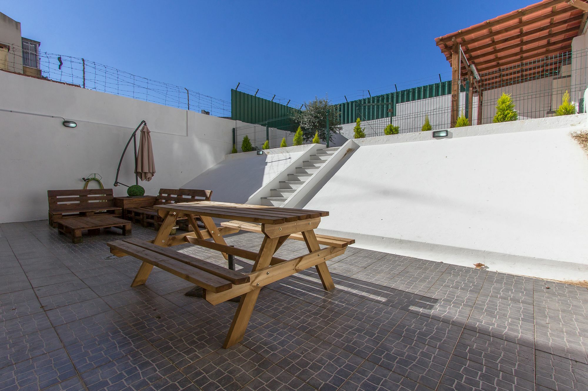 Belem Terrace By Homing Apartamento