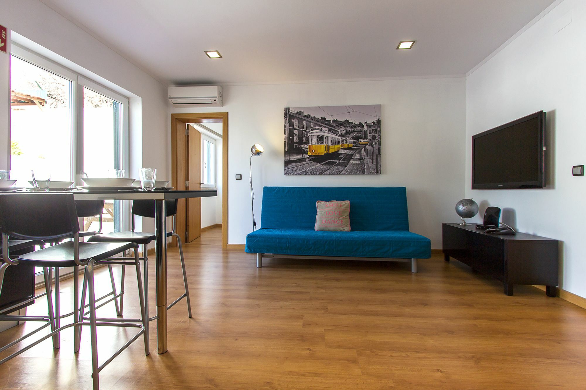 Belem Terrace By Homing Apartamento Lisboa