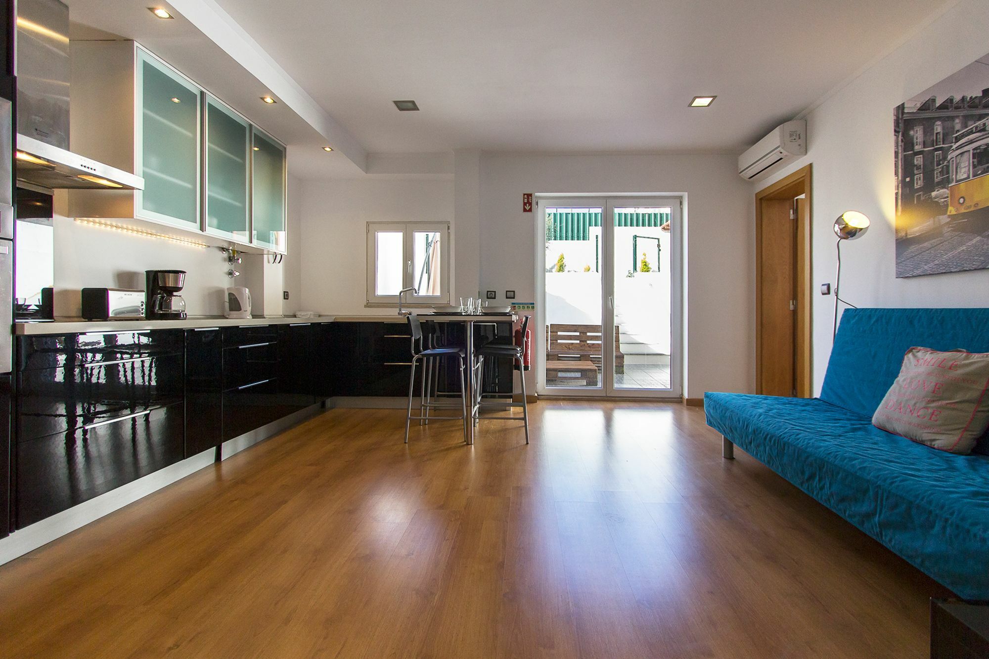 Belem Terrace By Homing Apartamento *