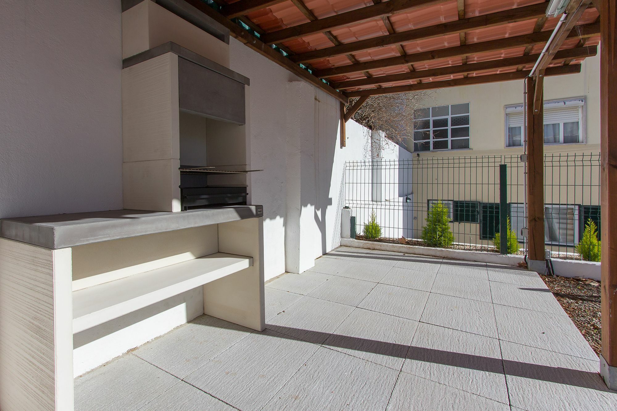 Apartamento Belem Terrace By Homing