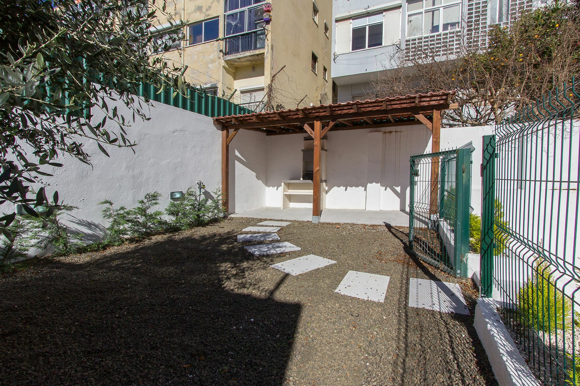 Belem Terrace By Homing Lisboa